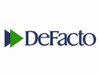 دفکتو - Defacto
