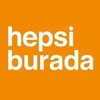 هپسی بورادا - Hepsiburada