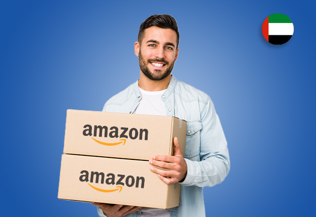 خرید از امارات